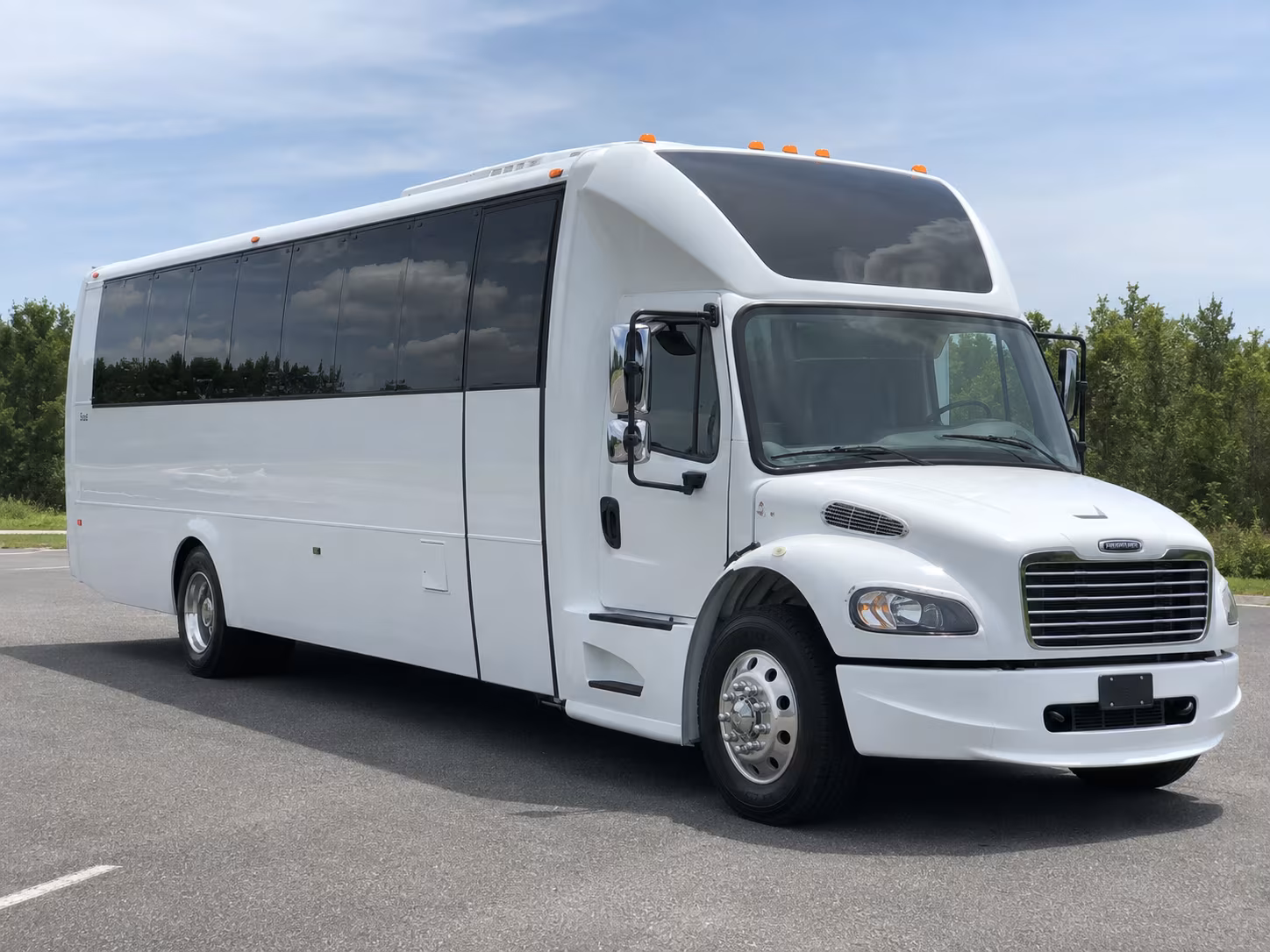 ann arbor bus rentals to ann arbor private events made easy