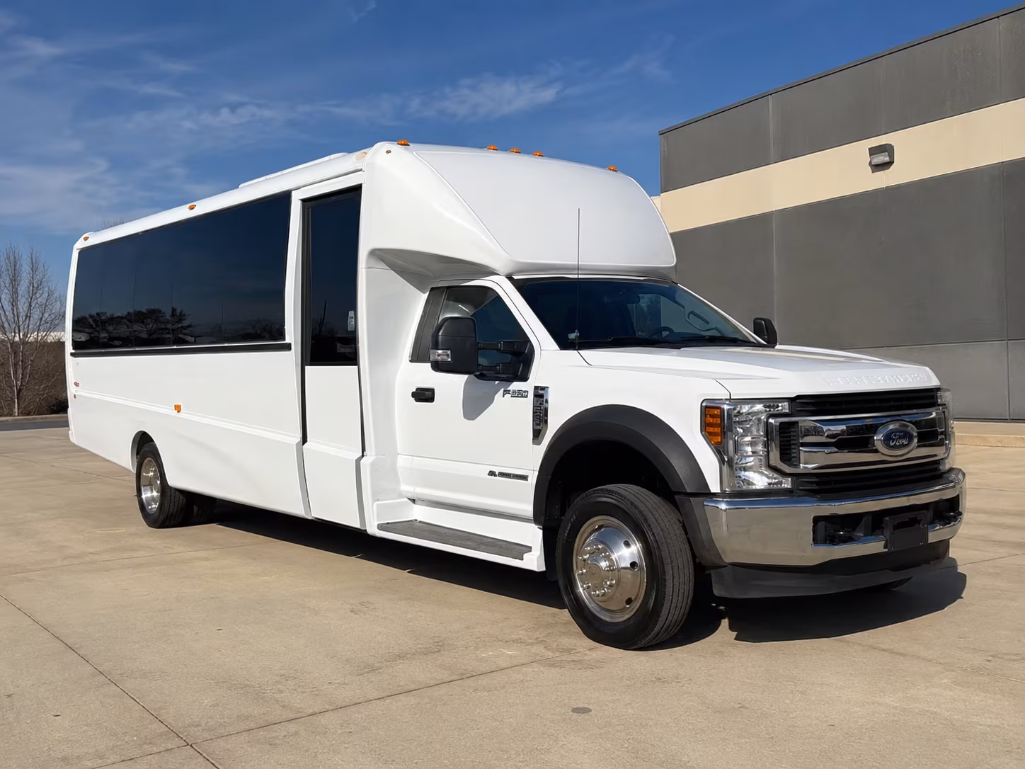 ann arbor discreet military and government charter bus rentals in ann arbor