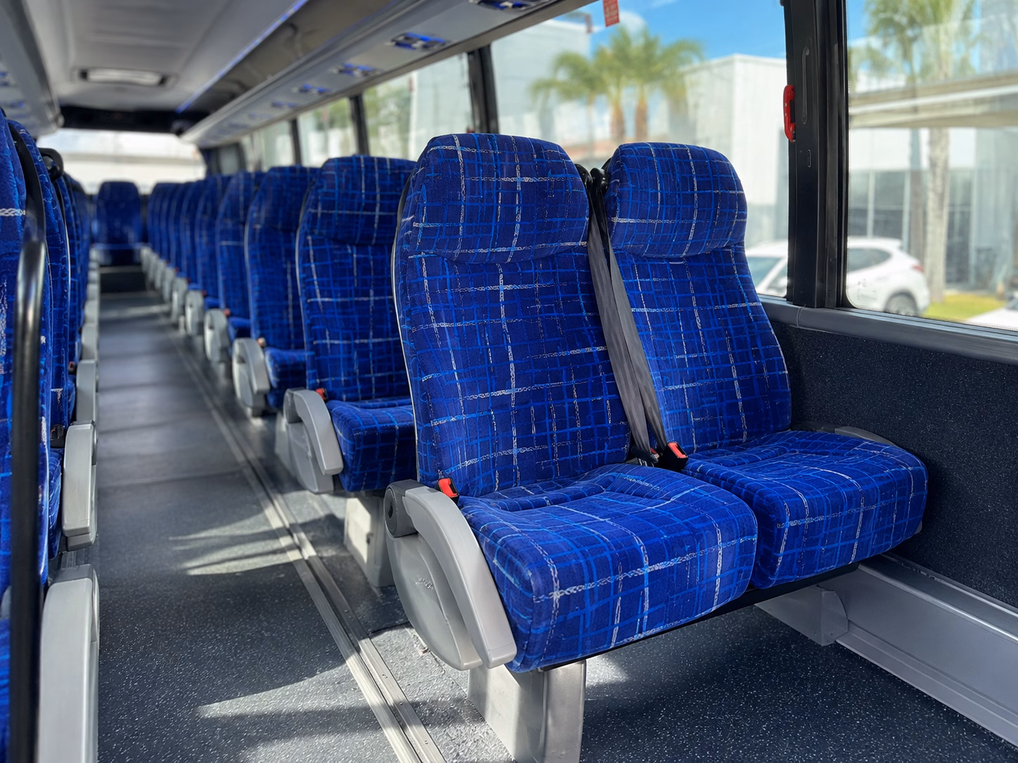 battle creek charter bus rentals for church groups across battle creek