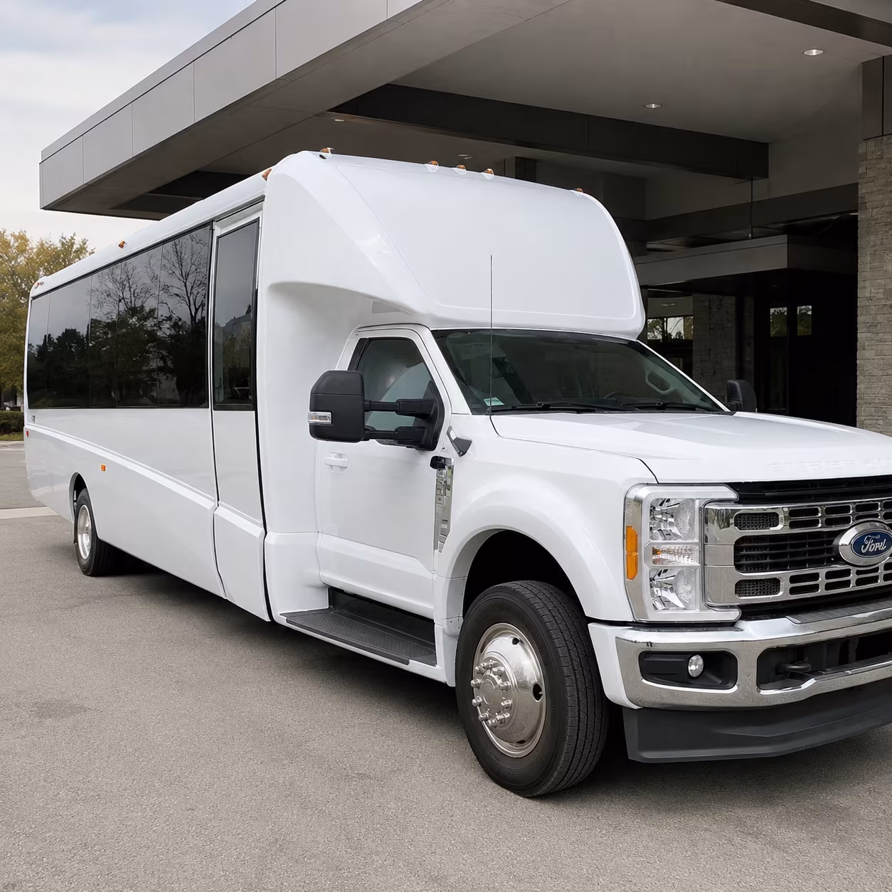 battle creek easy battle creek wedding shuttle bus rentals