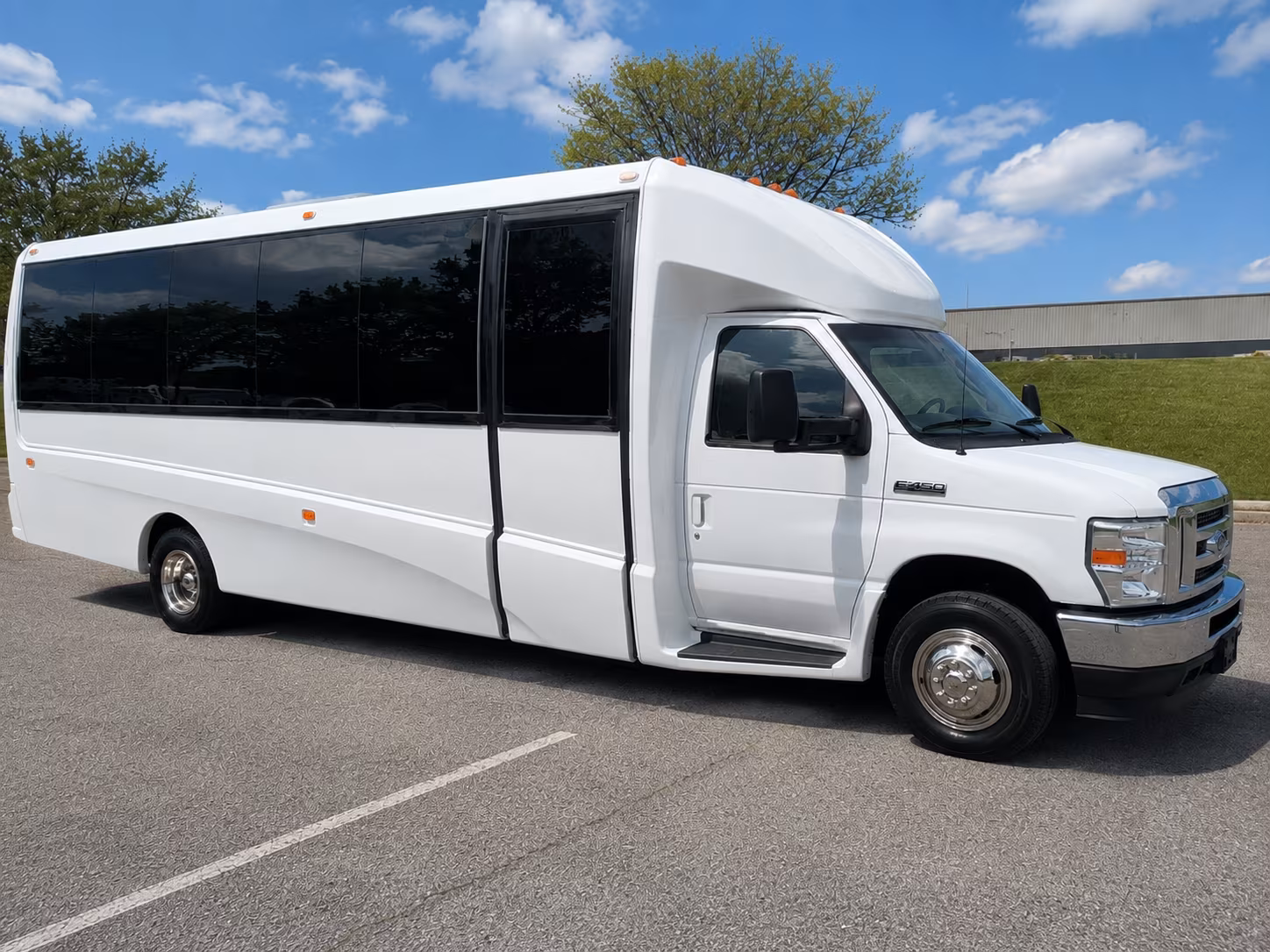battle creek plan employee commutes with efficient shuttle services