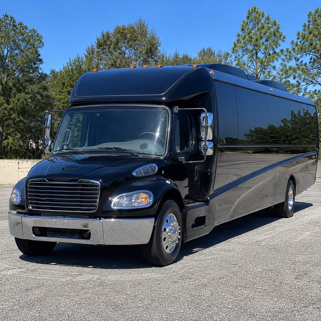 compare kentwood bus rentals in minutes not days