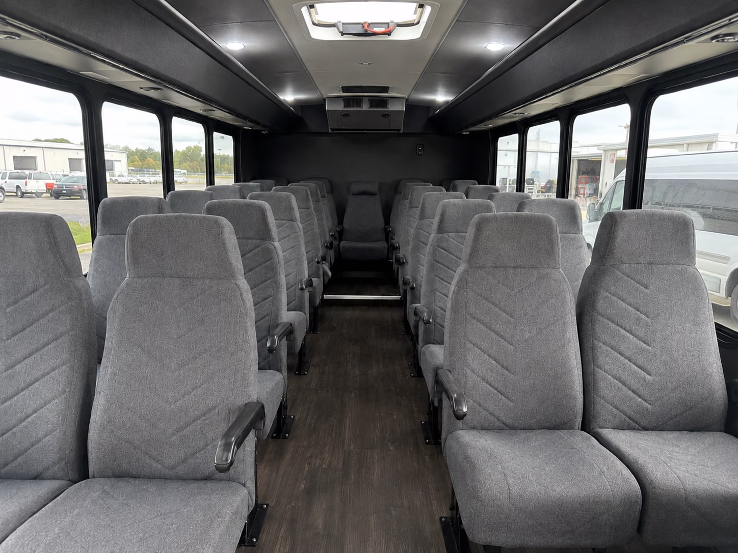 east lansing airport shuttle services your group can trust