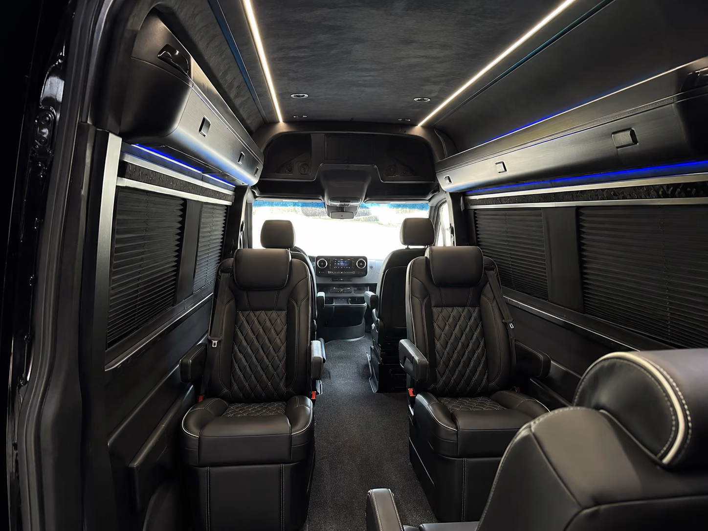 east lansing arrange private event transportation to and from your venue