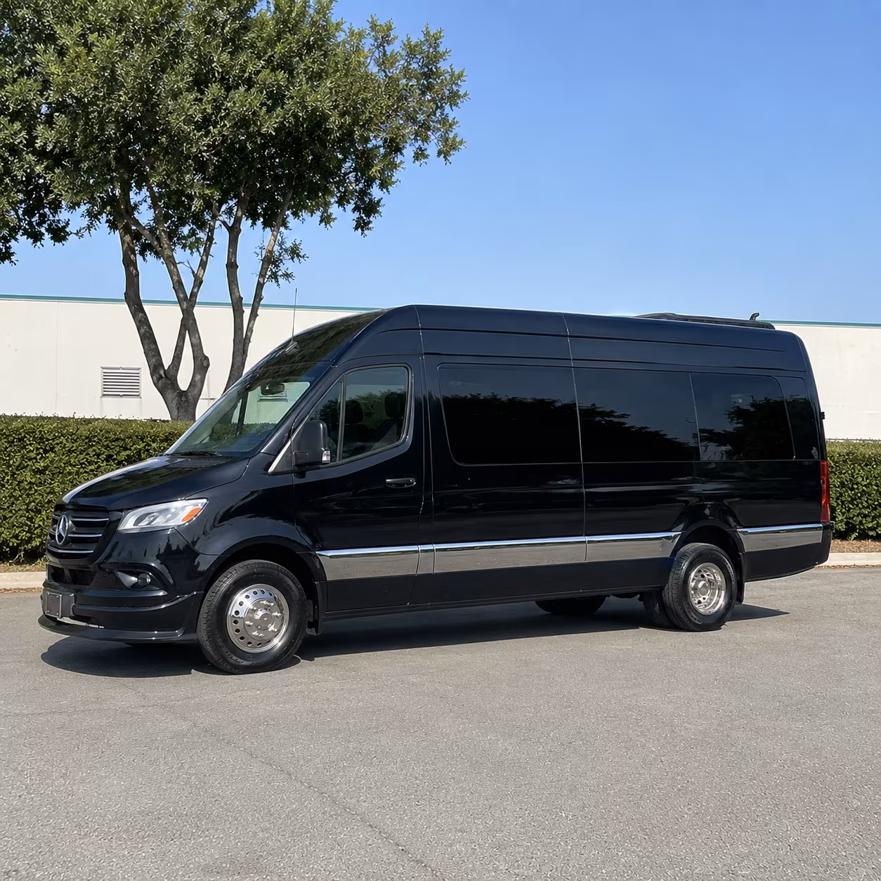 east lansing military and government shuttle services in east lansing