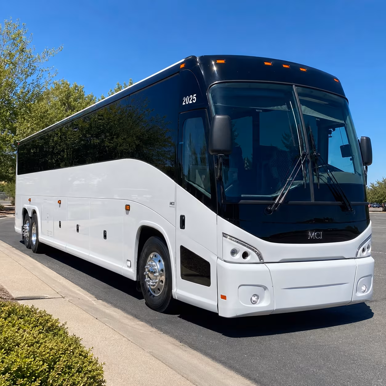 finding transportation for legislative and municipal trips to lansing