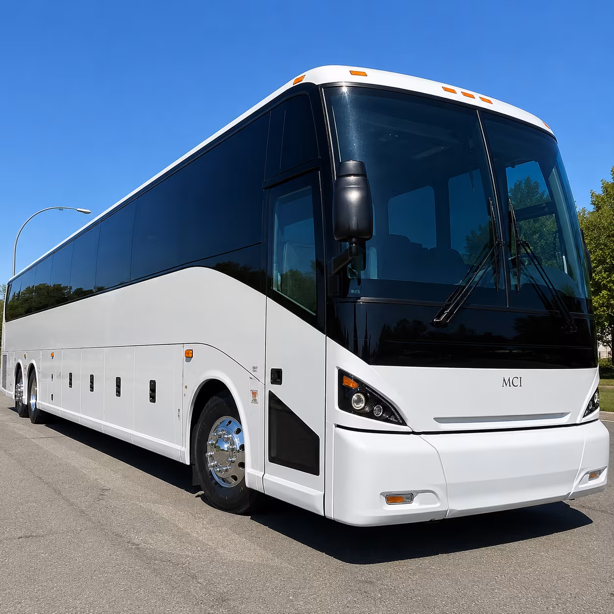 grand rapids charter bus rental fleet
