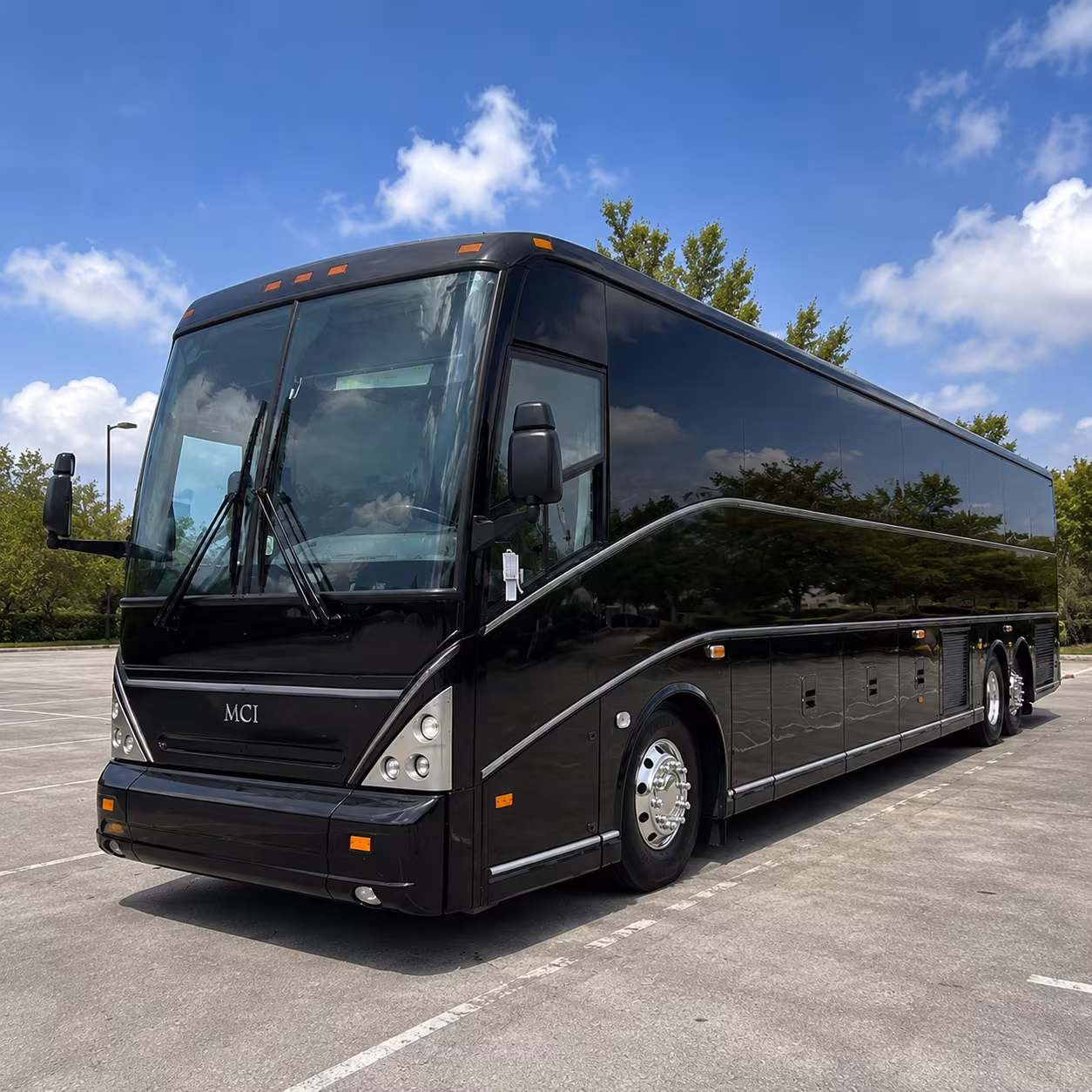 grand rapids charter bus transportation to grand rapids concerts and festivals
