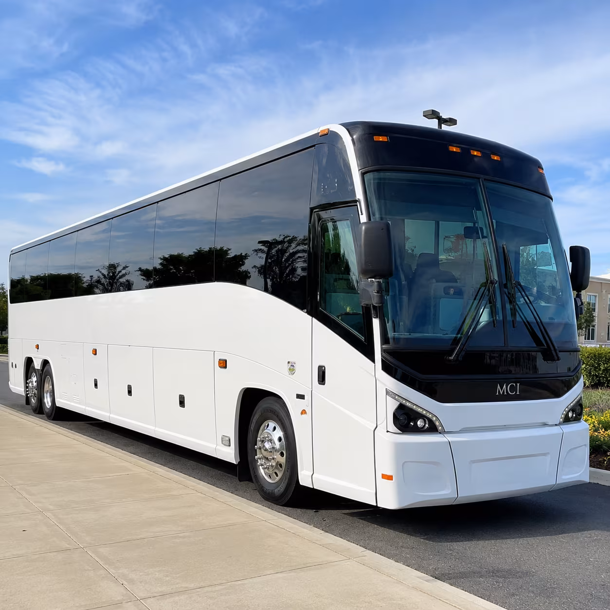 grand rapids easy sporting event charter bus rentals in grand rapids