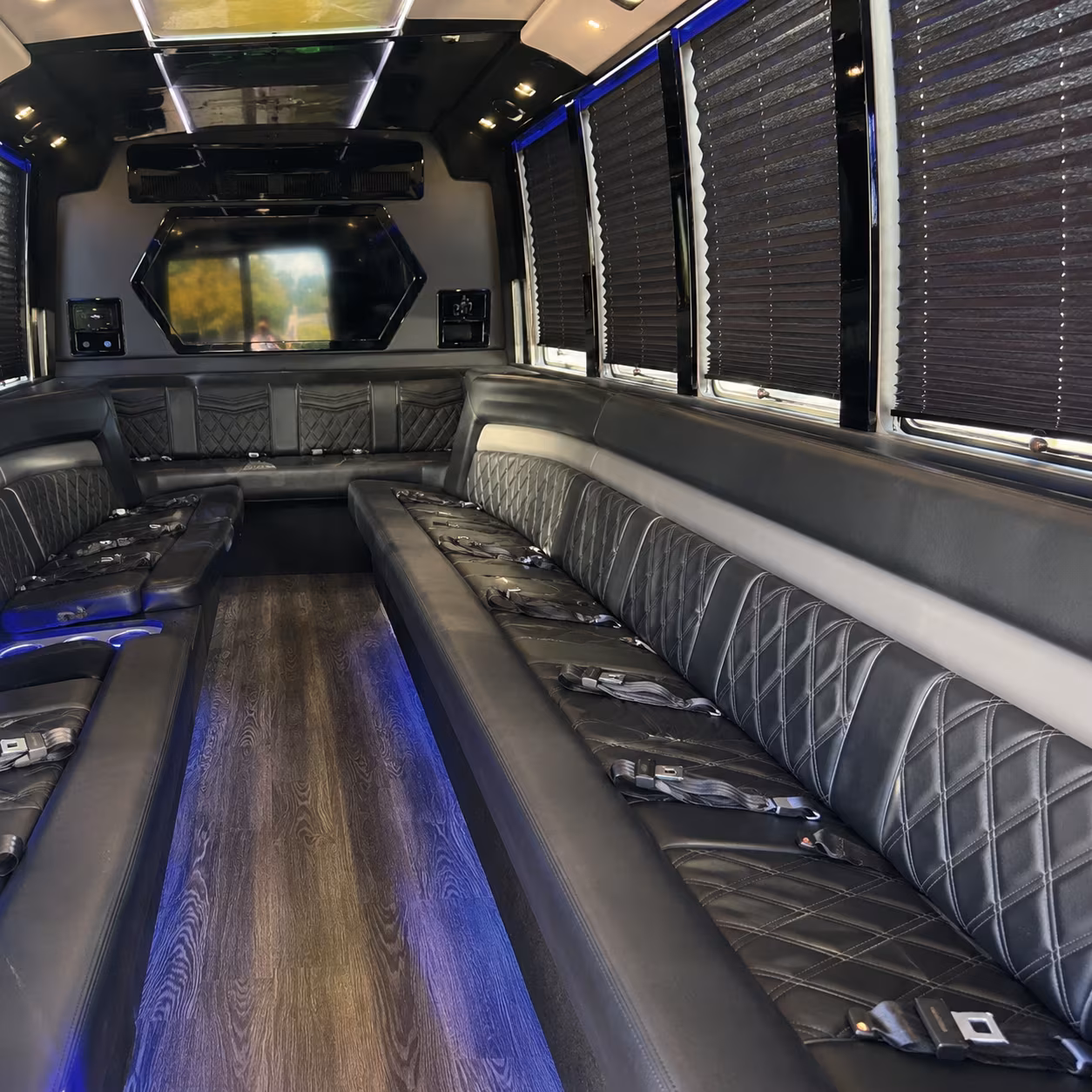 grand rapids griffins games west michigan whitecaps games party bus