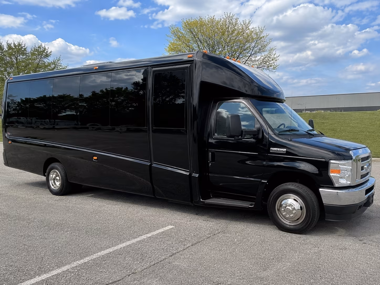 grand rapids keep the party moving with grand rapids party bus rentals