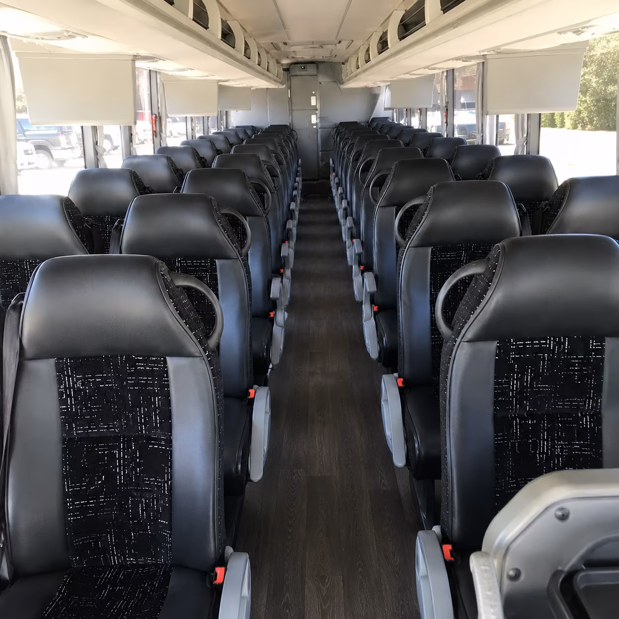 grand rapids school bus rentals for field trips and class outings