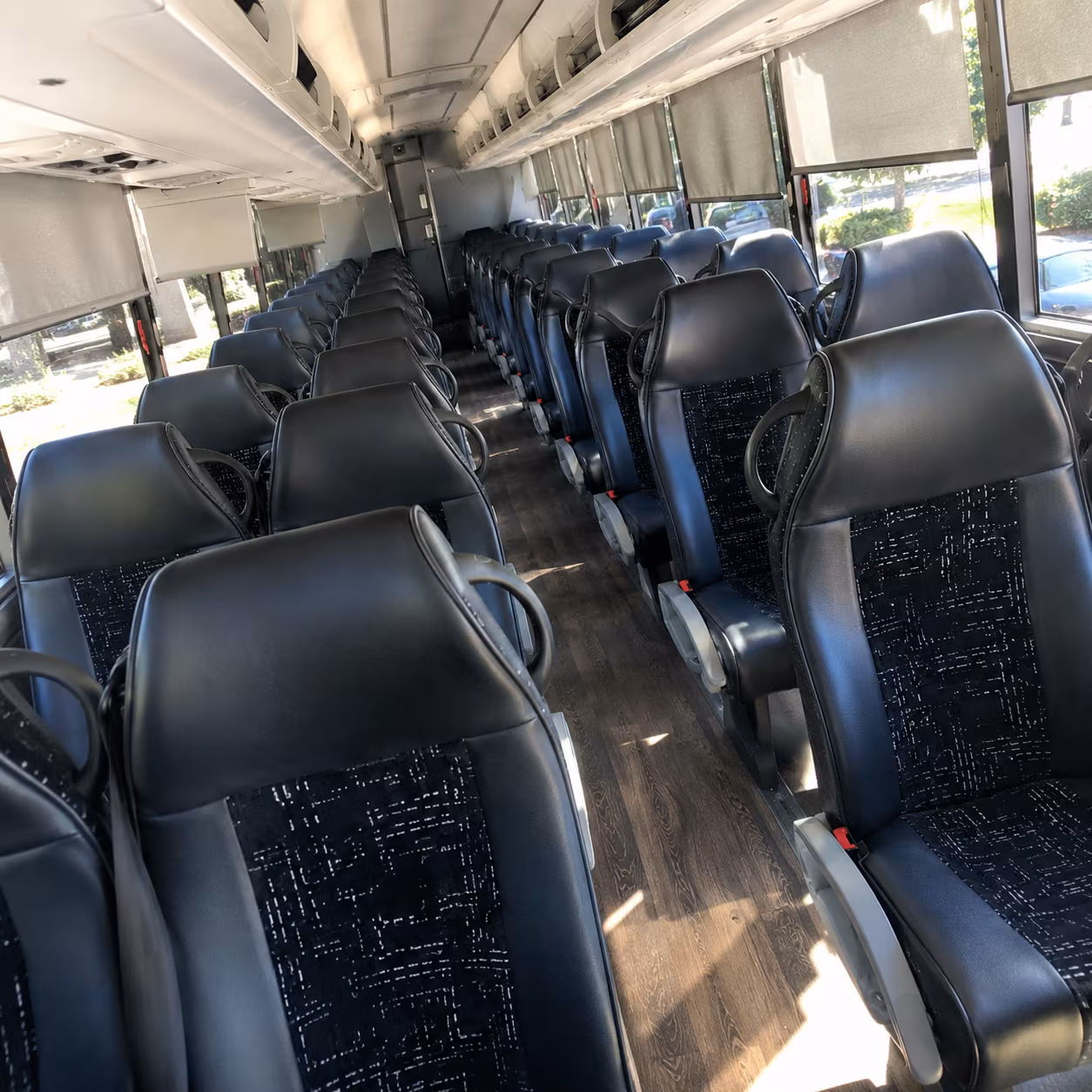 how the day of the week changes what a bus costs in kentwood michigan