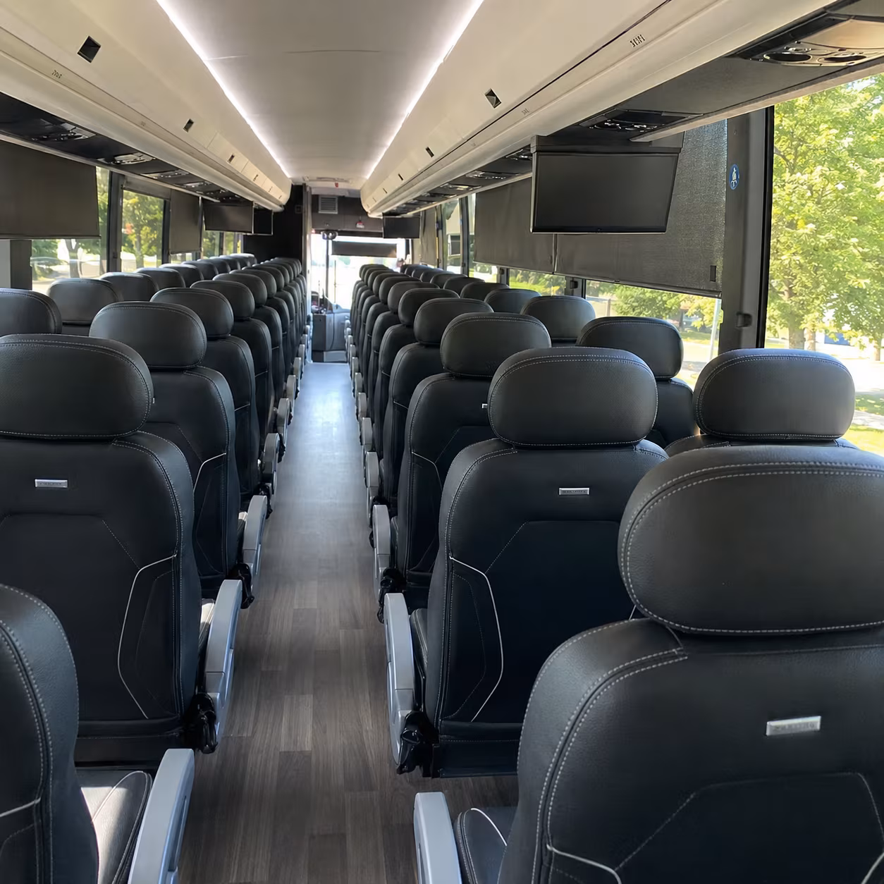 kalamazoo coordinate group travel with kalamazoo church bus rentals