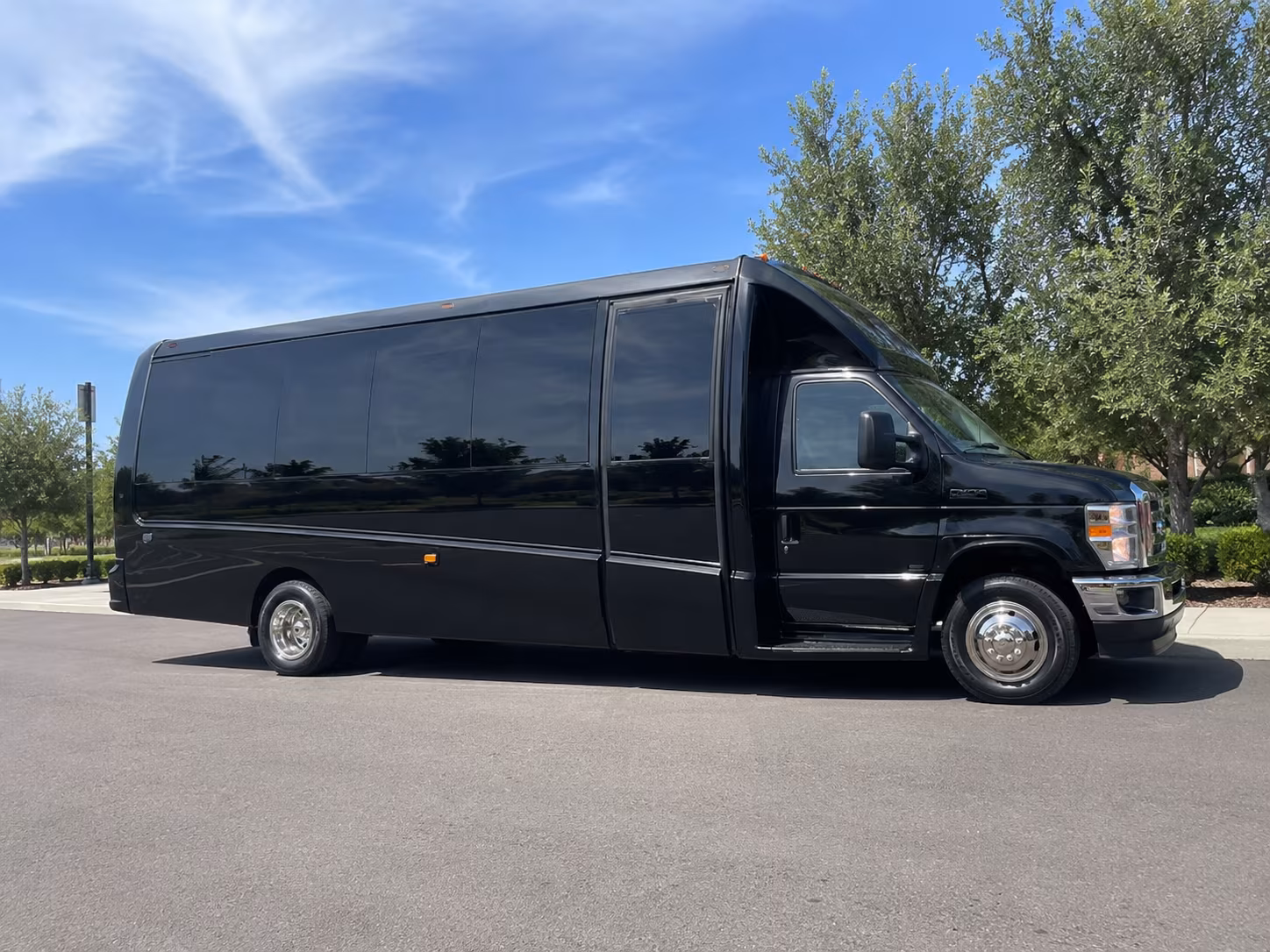 kalamazoo employee shuttle services in kalamazoo