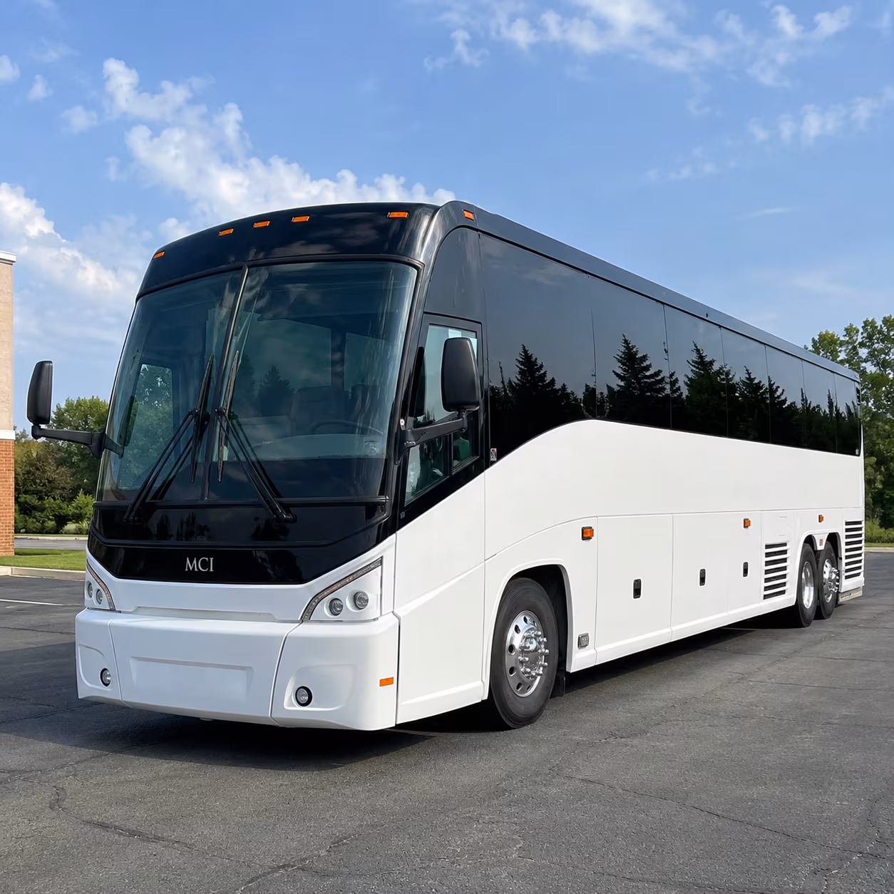 kalamazoo private charter bus rentals for kalamazoo events