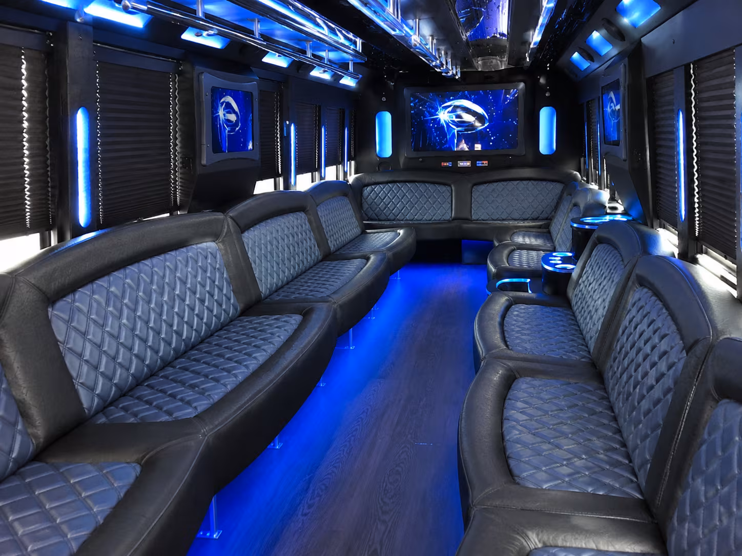 kalamazoo ride to the dance in style with kalamazoo prom bus rentals