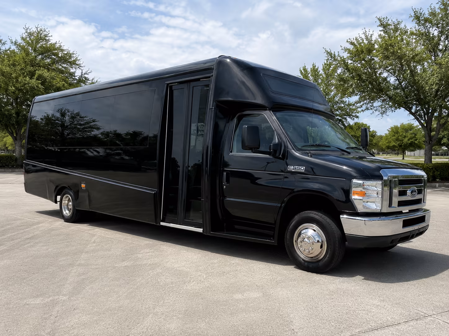 Kentwood Airport Transportation