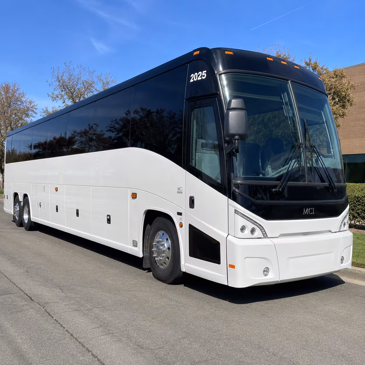 kentwood concert transportation onboard seating