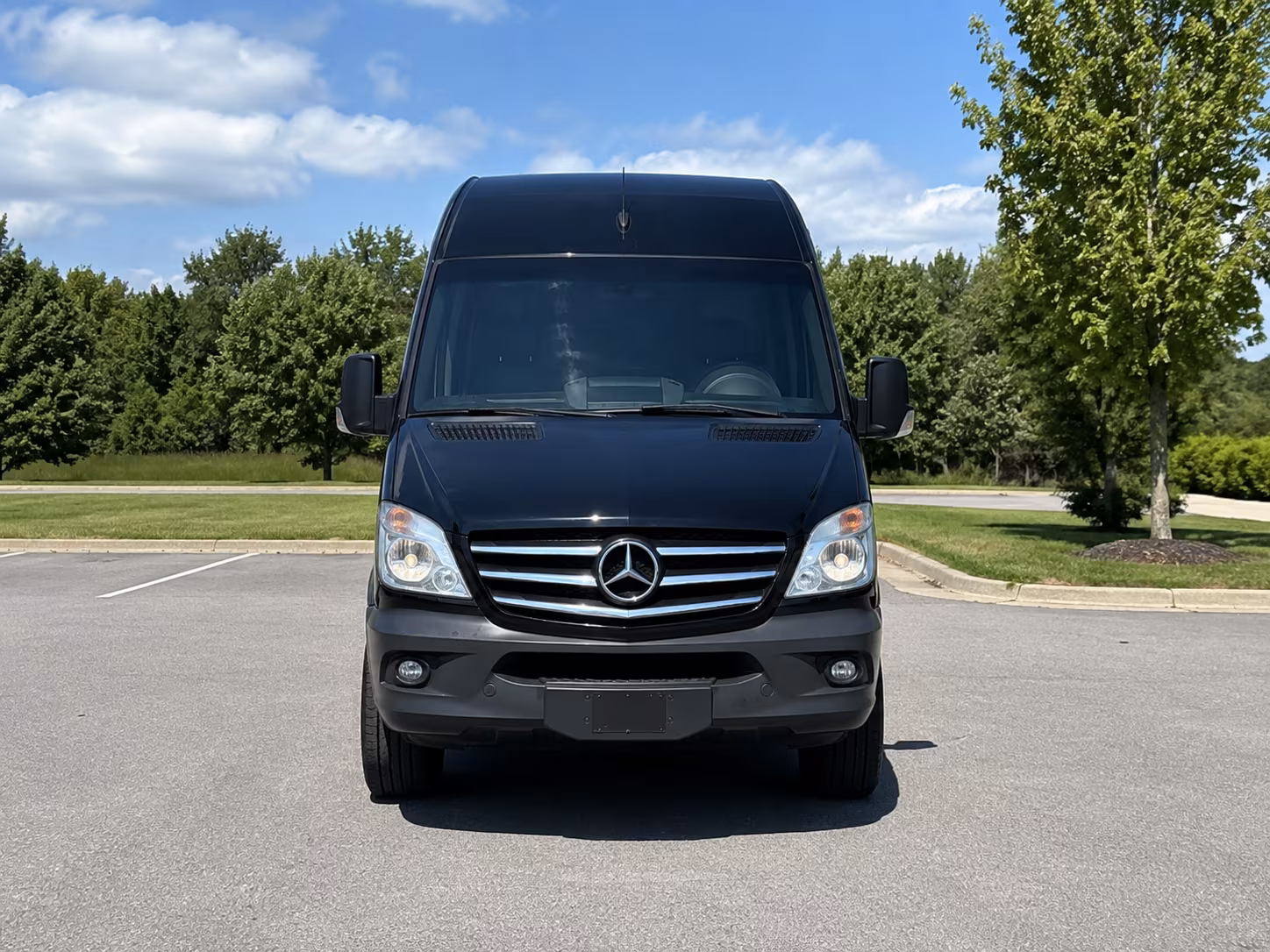 Kentwood Concert Transportation