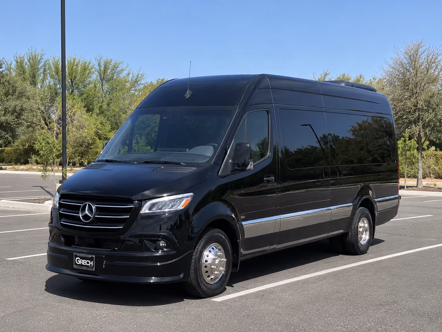 kentwood government military transportation onboard seating