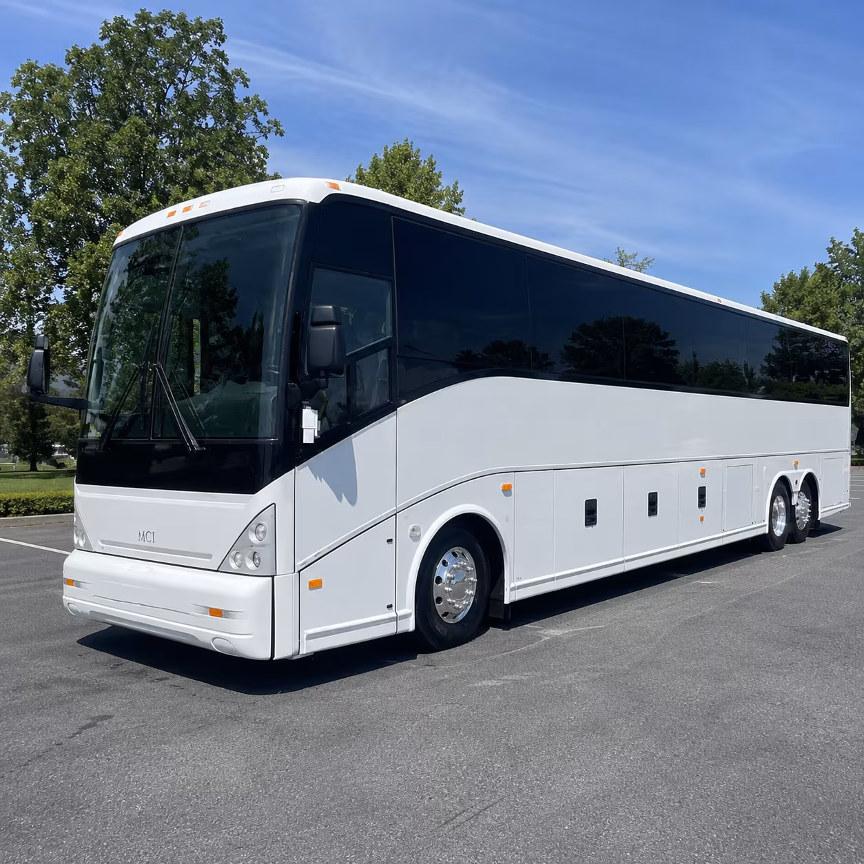 kentwood prom transportation onboard seating