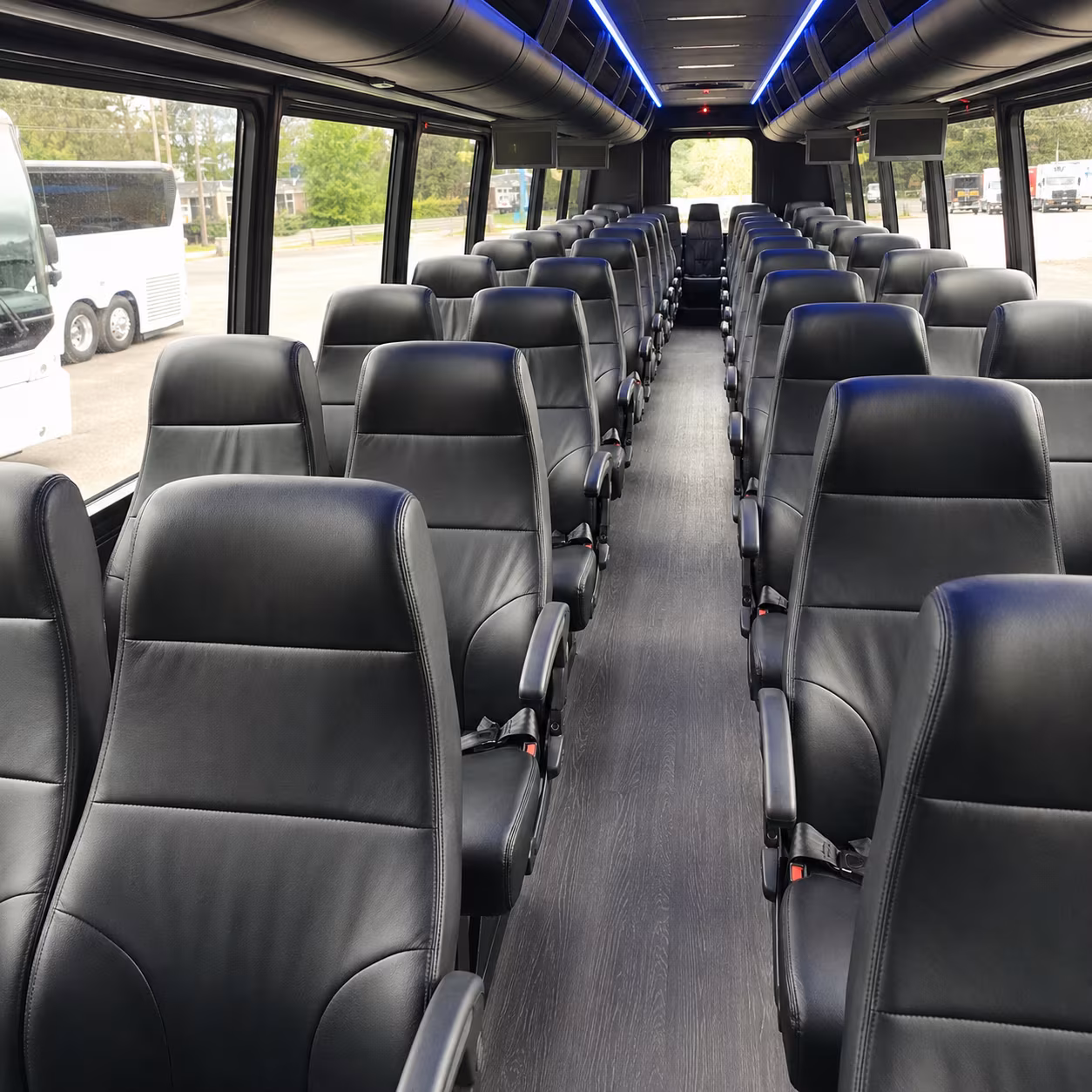 Kentwood Religious Group Transportation