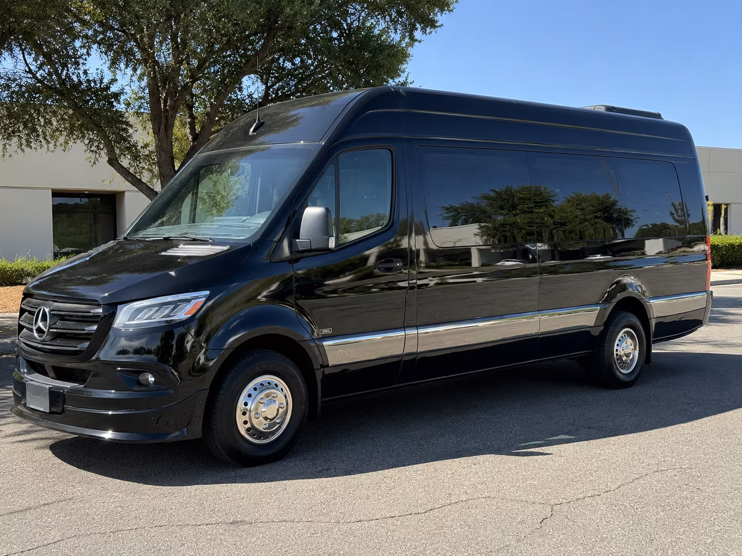 kentwood school event transportation onboard seating