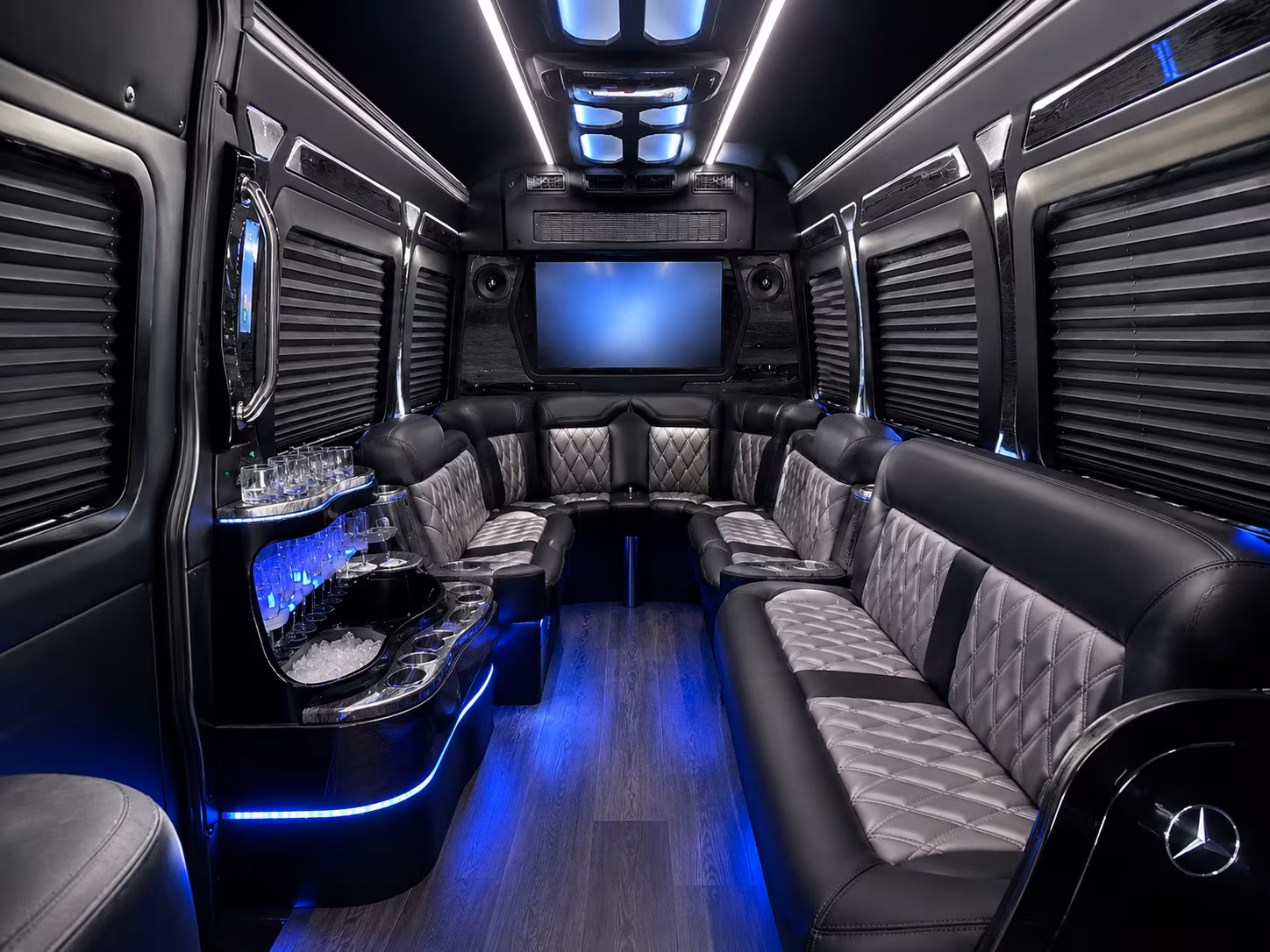 kentwoodcharterbuscompany com is here to help you lock in your date before prom season books out