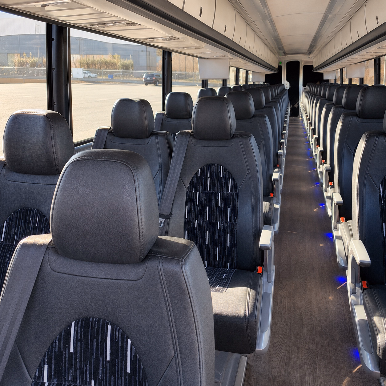 kentwoodcharterbuscompany com makes it possible to book a casino trip to gun lake without the stress
