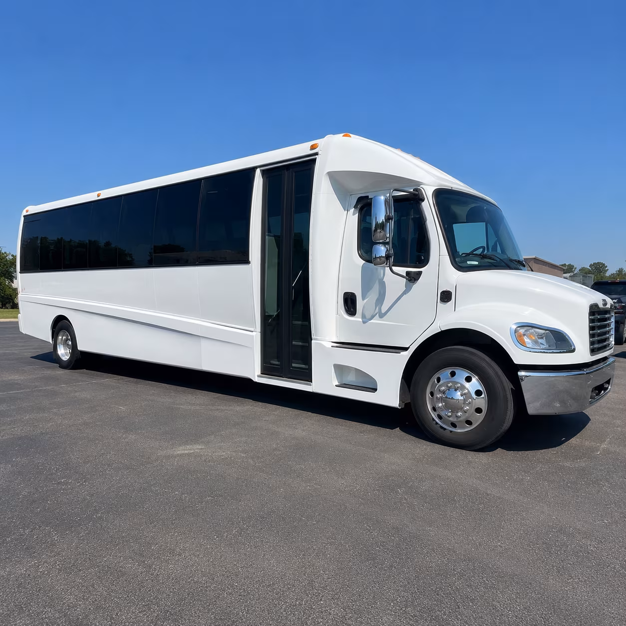lansing keep your students together with a lansing field trip charter bus