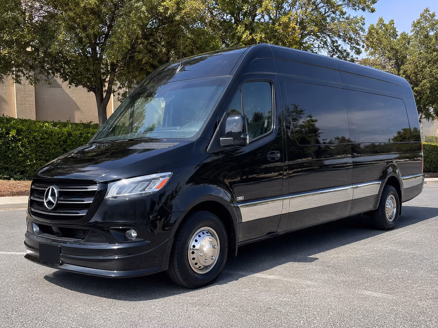 lansing plan your big night with lansing prom bus rentals