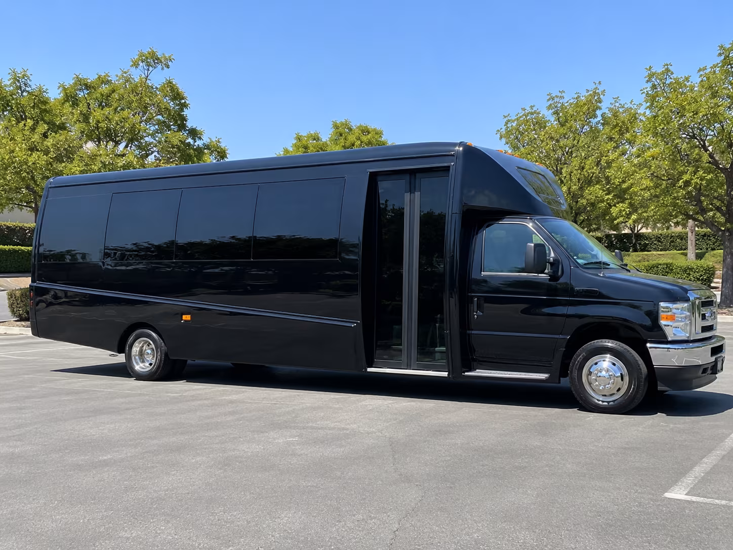 lansing seamless long distance transportation from lansing