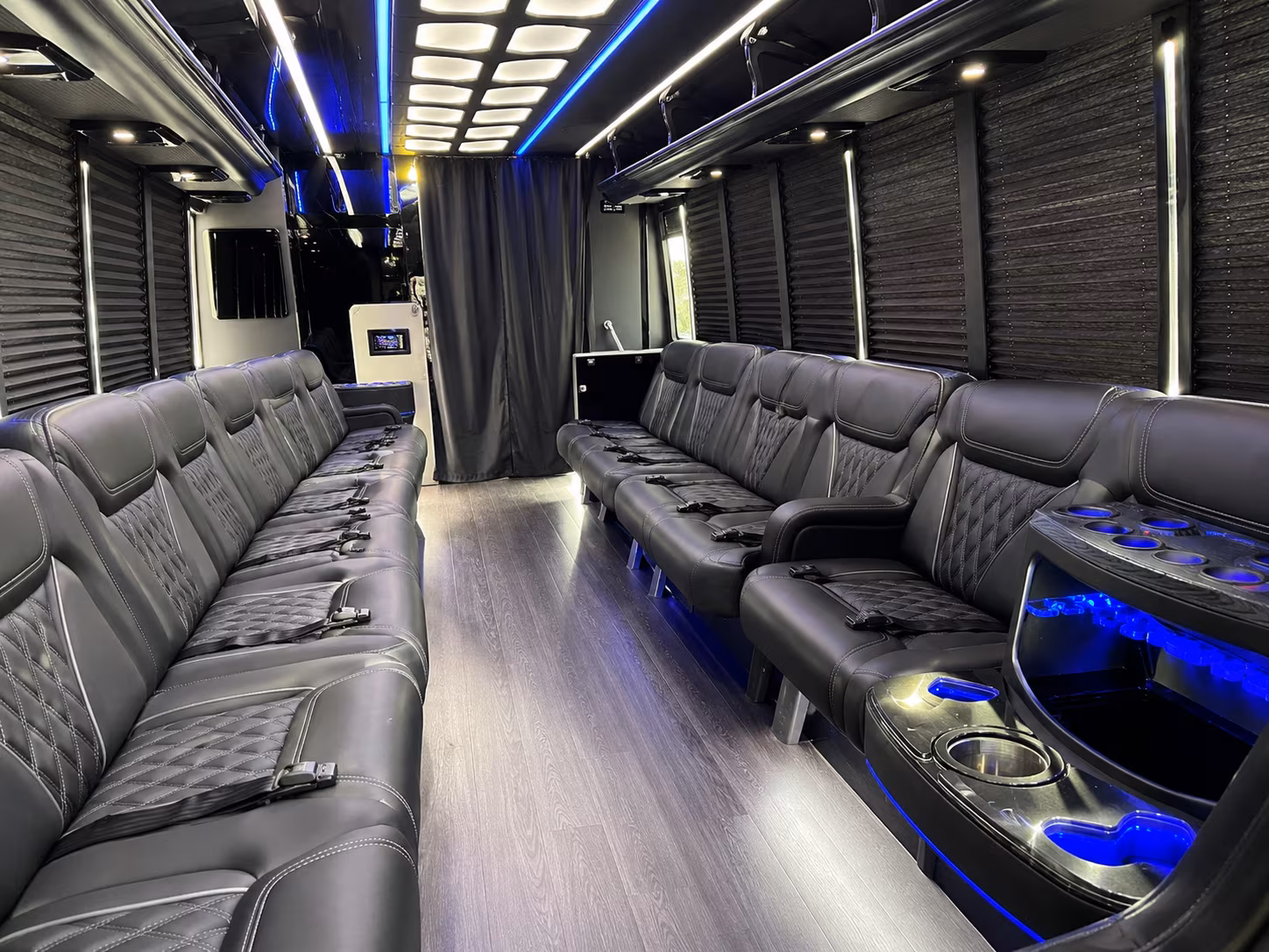 lansing secure a lansing bus rental for your government travel