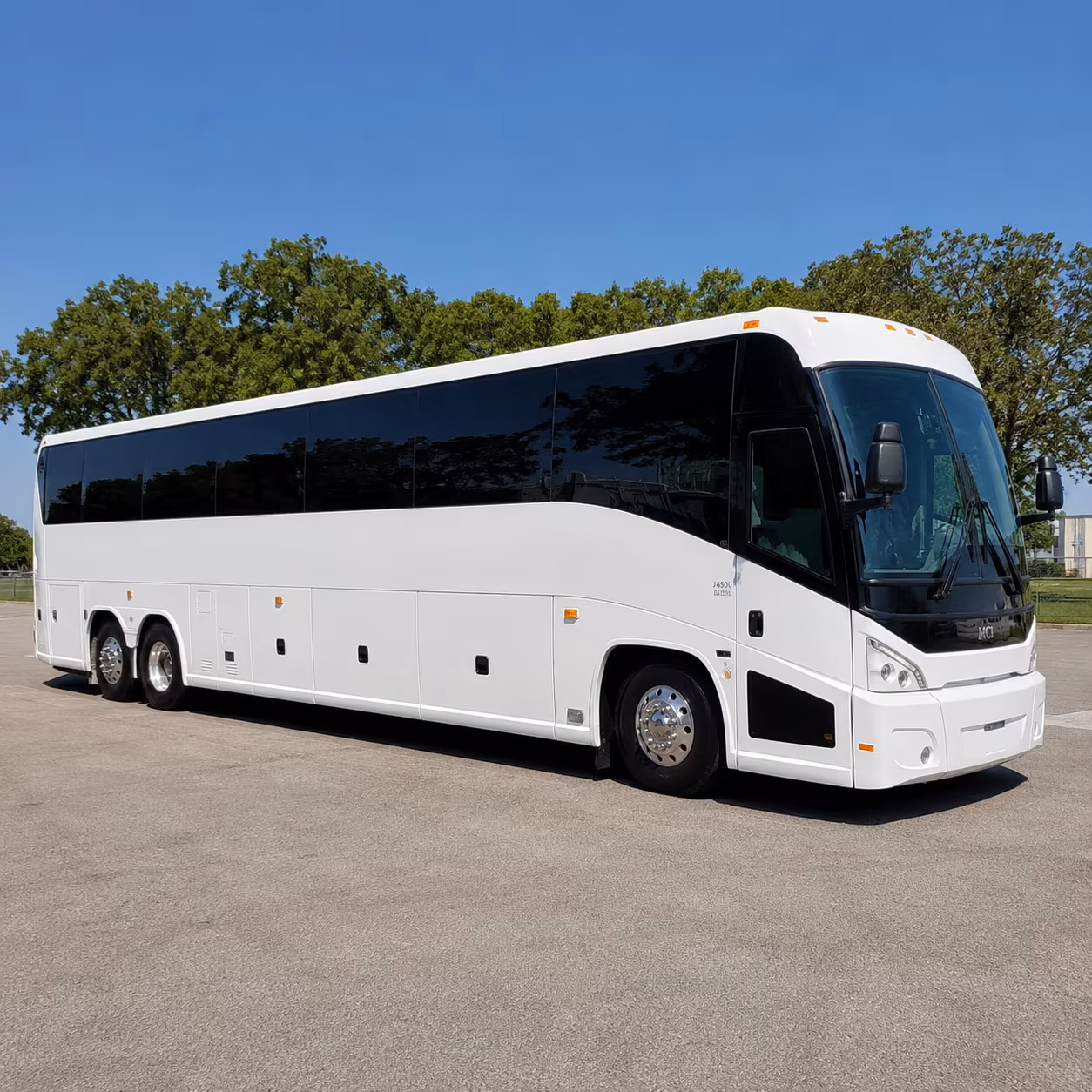 mackinac island and northern michigan multi day bus rentals