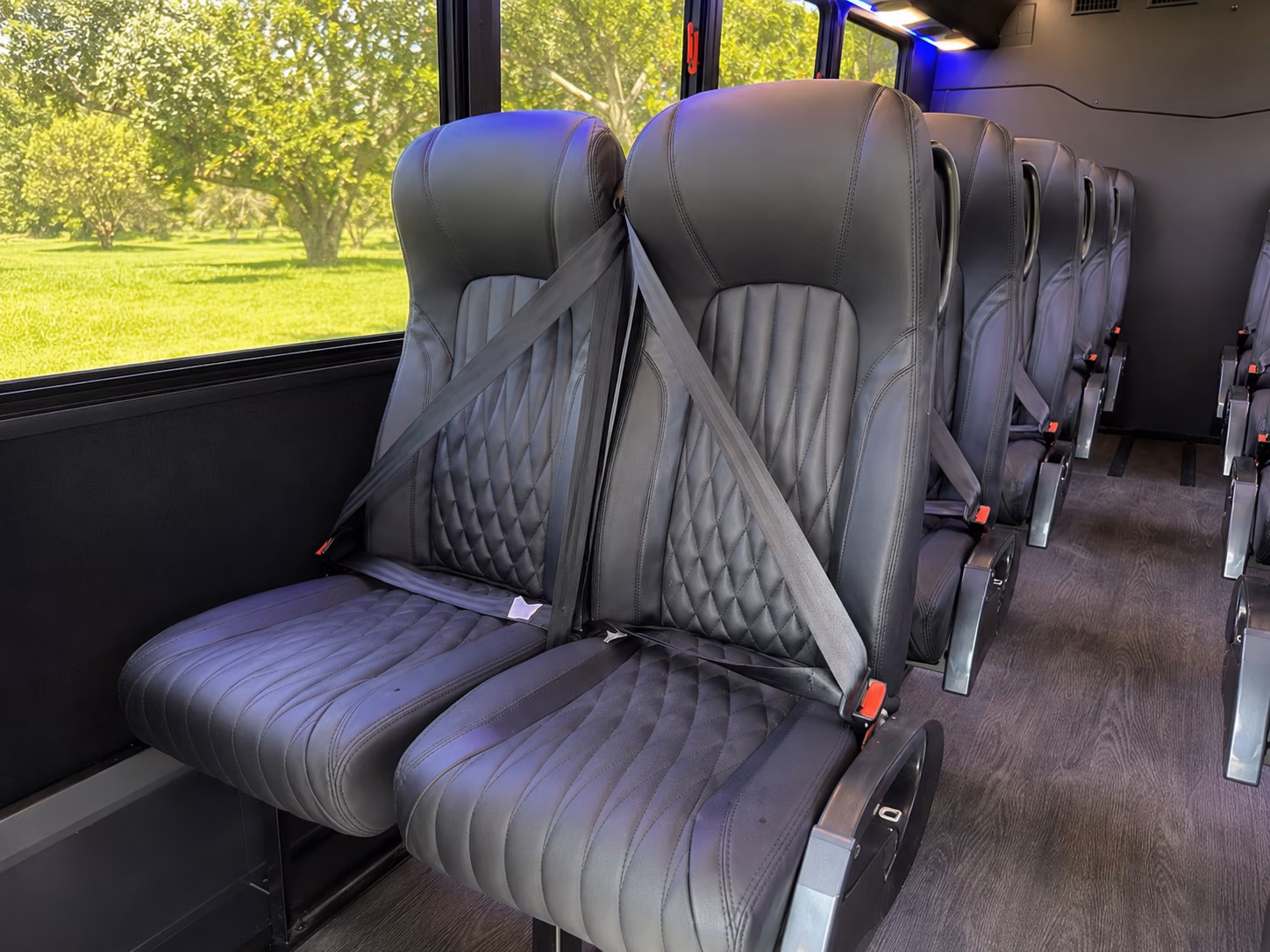 portage daily commuter shuttles for portage employees