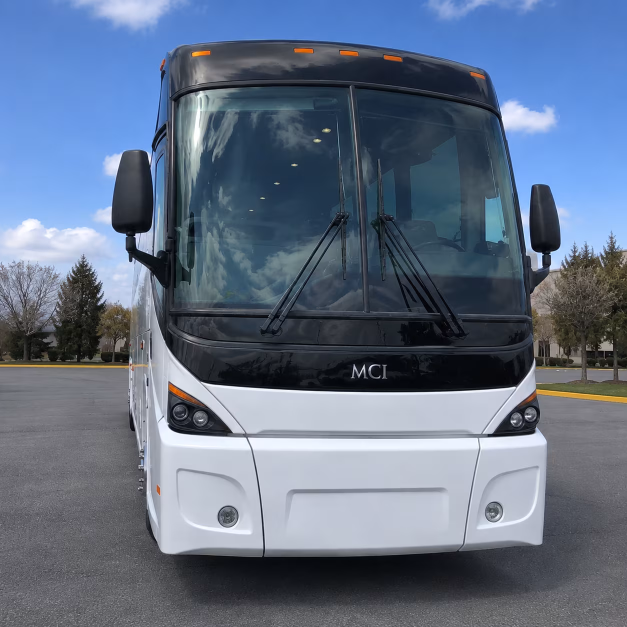 portage easy sporting event charter bus rentals in portage