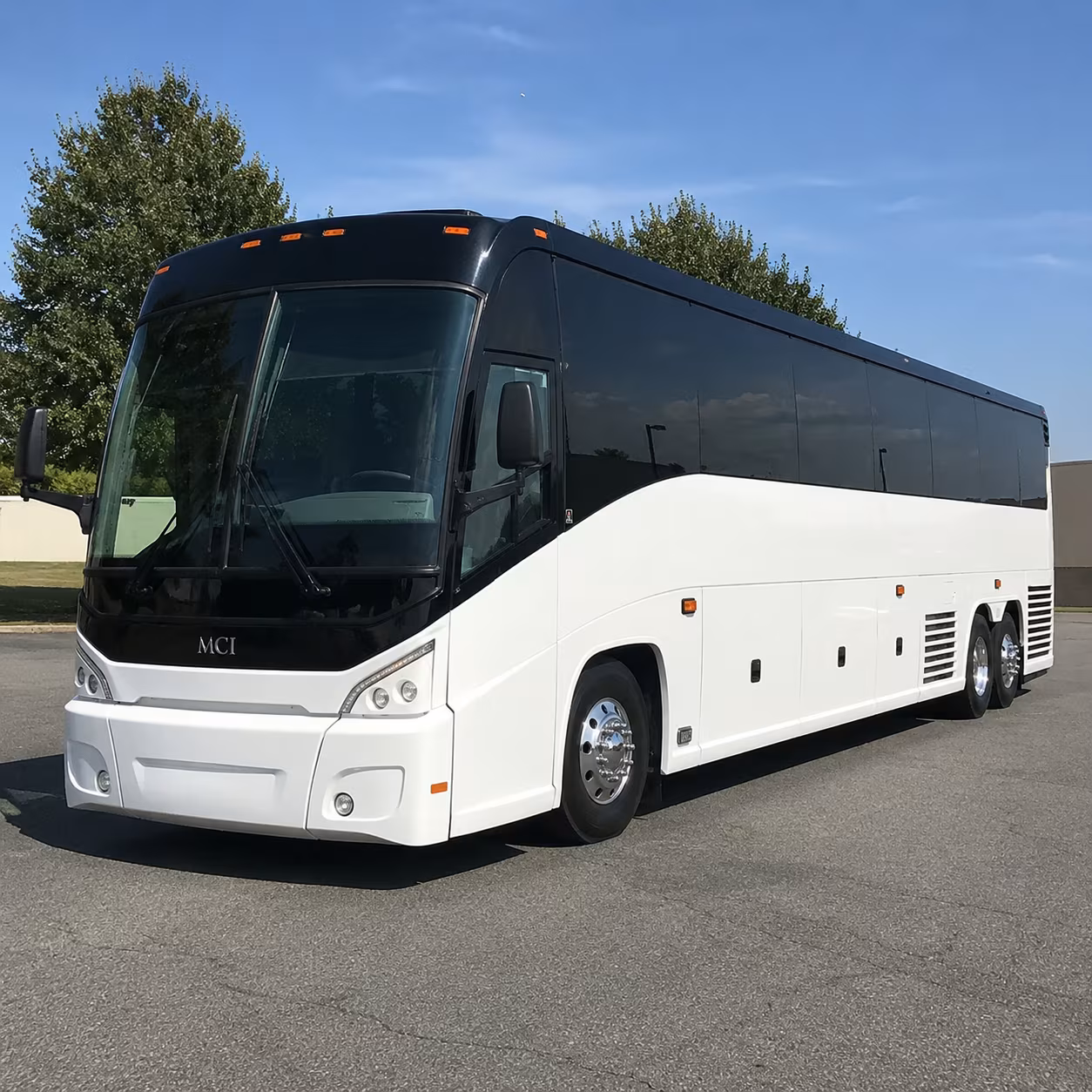 shuttling personnel to gerald r ford international airport from kentwood