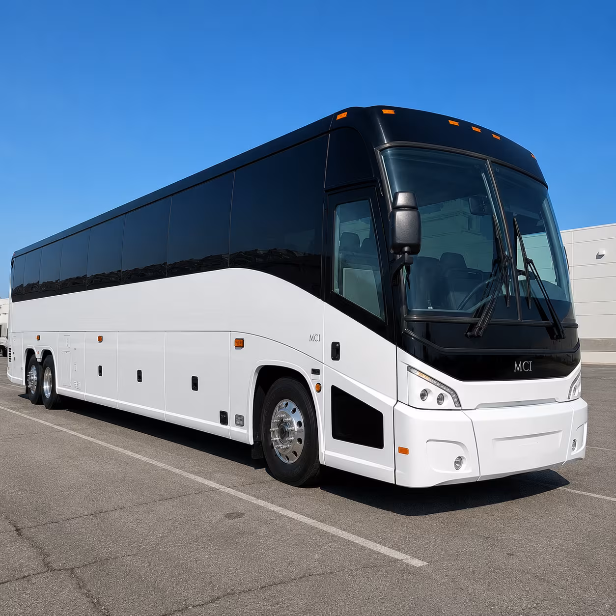 sunday morning shuttle service for large kentwood congregations