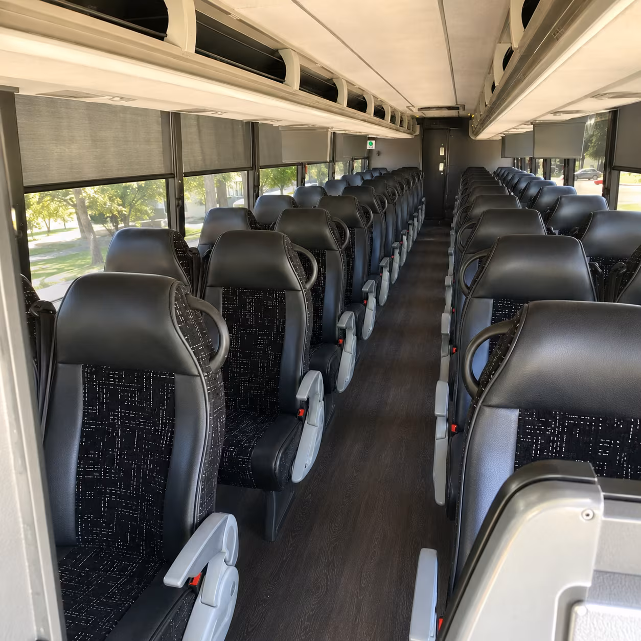 wyoming charter buses for wyoming congregations and religious groups