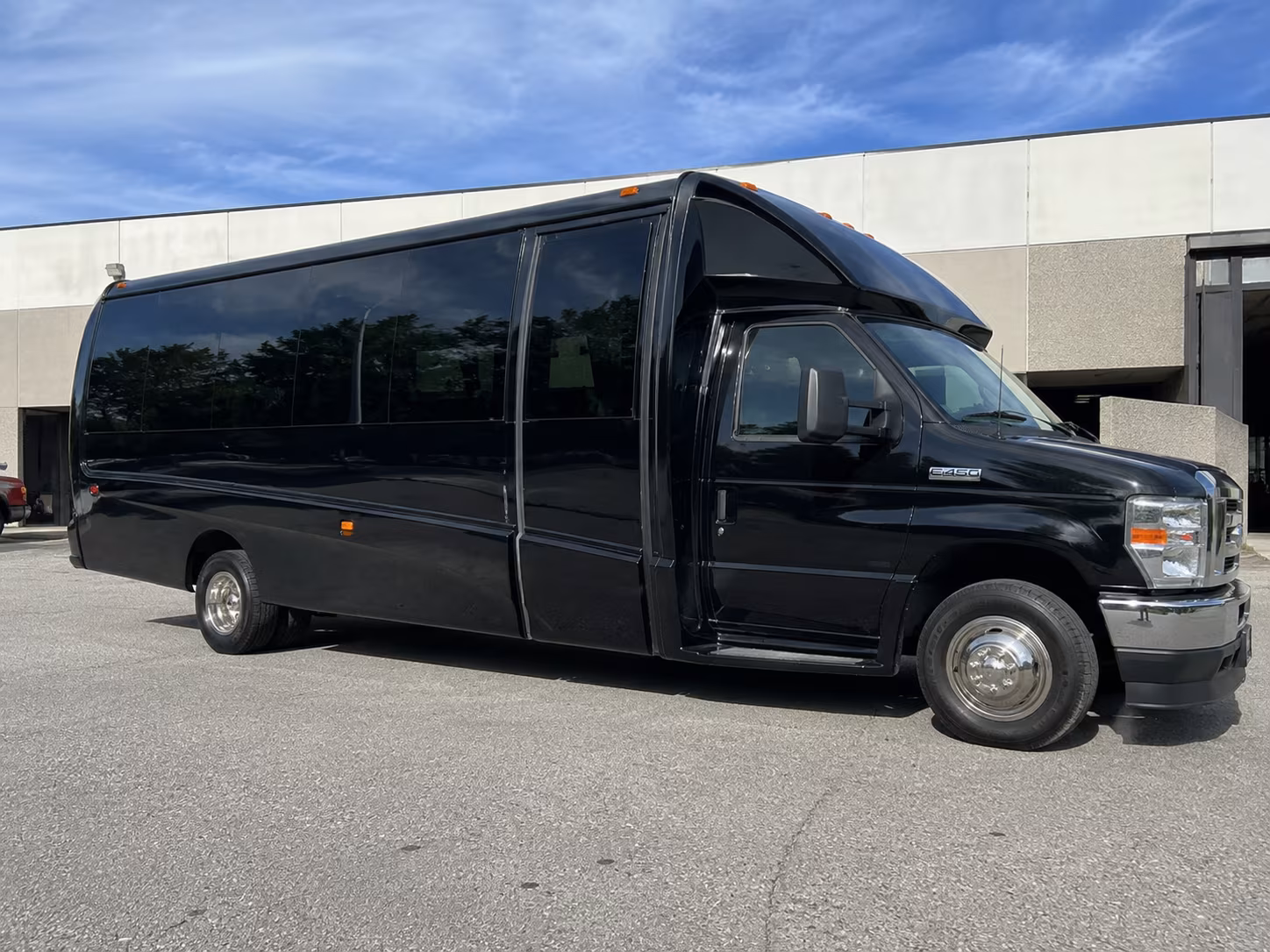 wyoming easy wedding charter bus rentals in wyoming