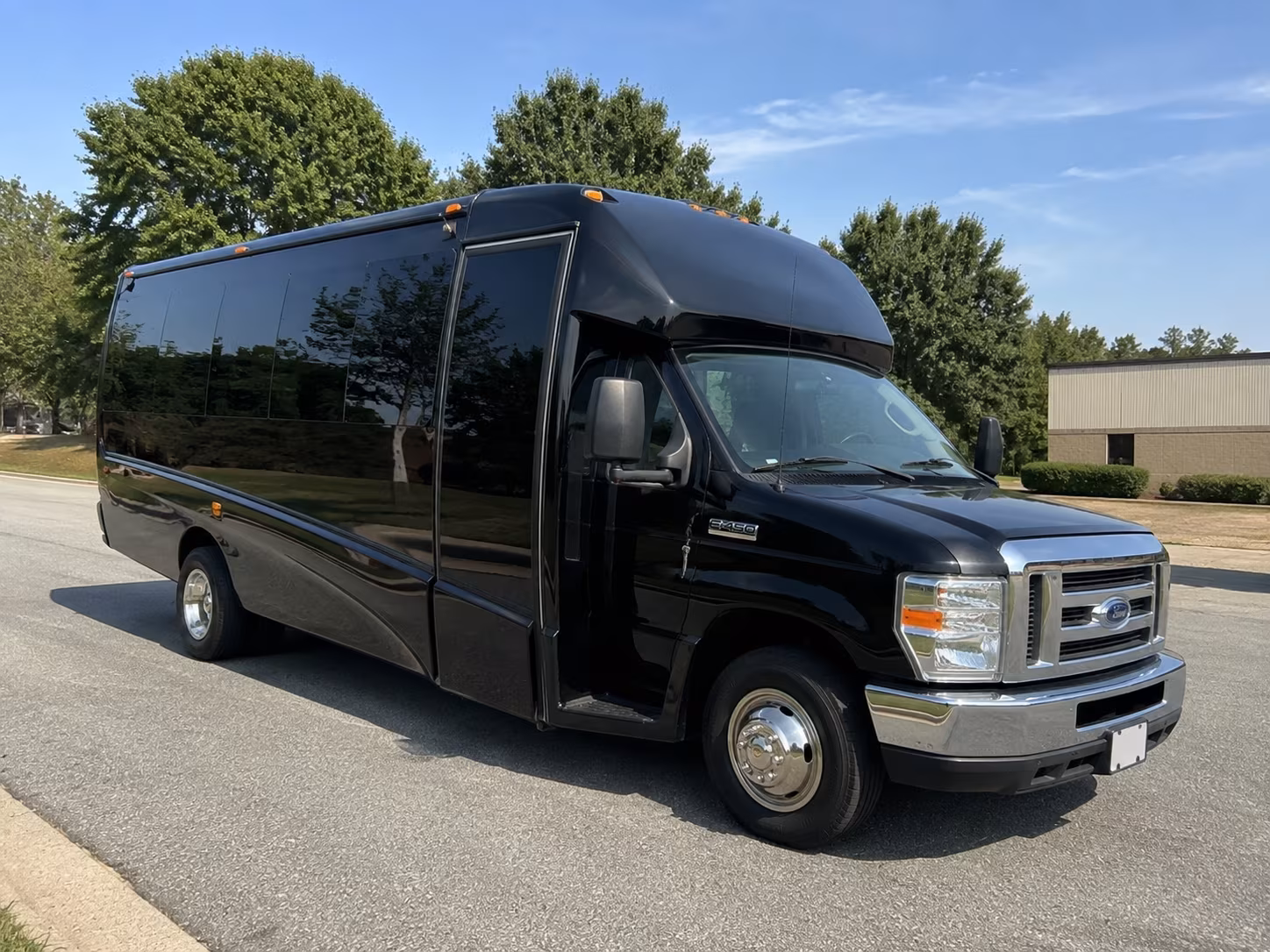 wyoming efficient and timely transportation for wyoming sporting events
