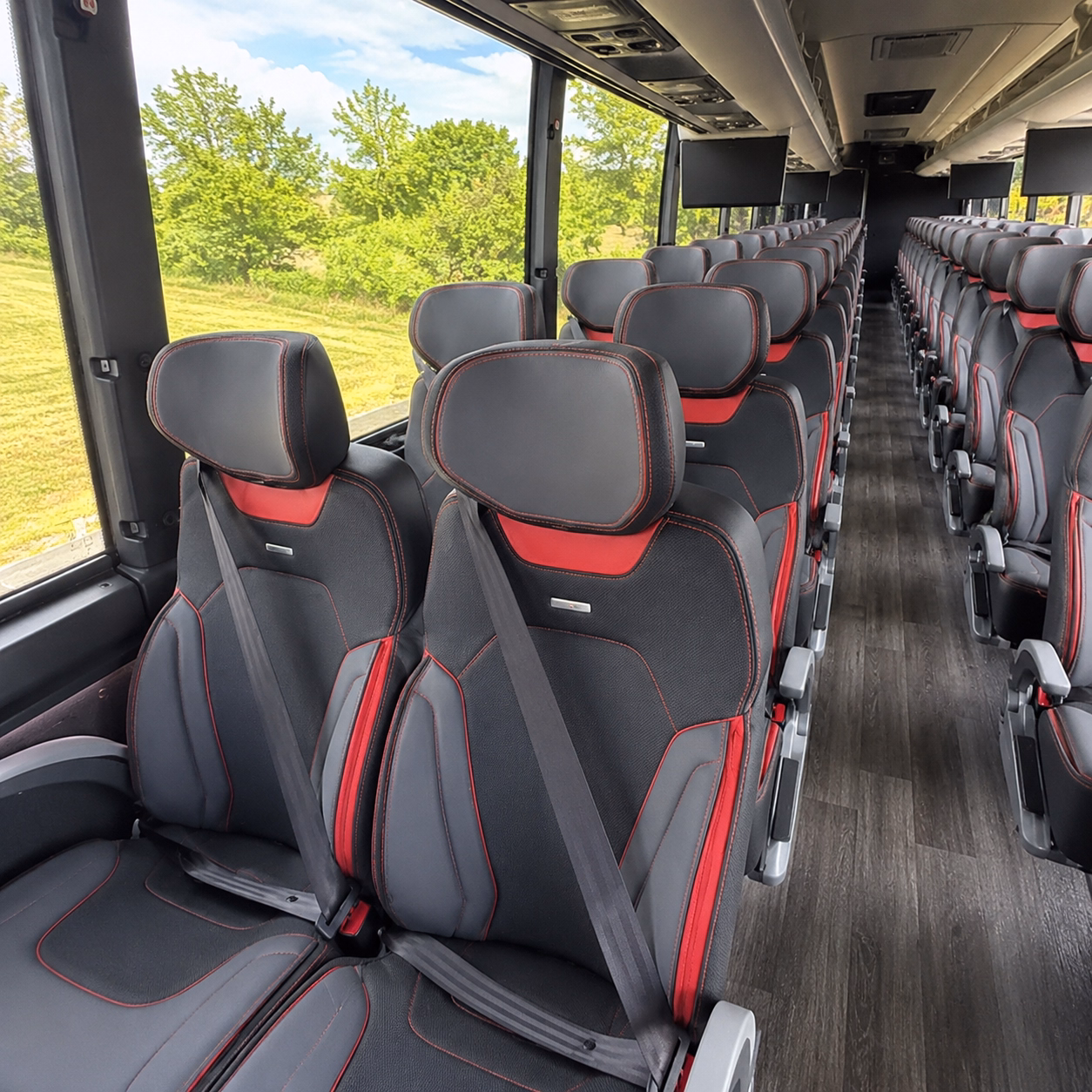 your kentwood field trip transportation starts with one quick form