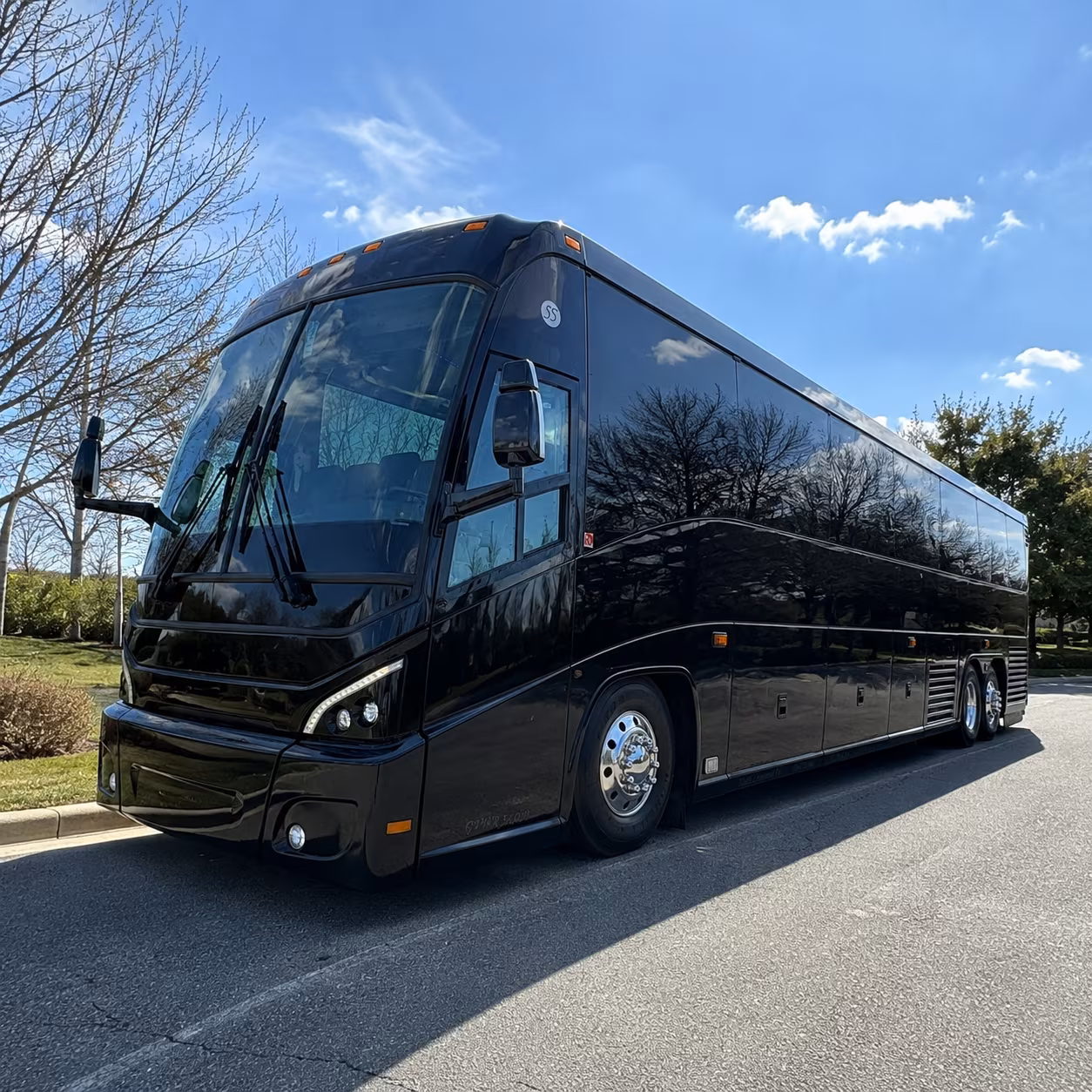 your whole group one pickup one drop off that s kentwood airport transportation done right