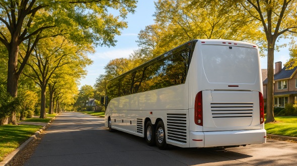 battle creek corporate transportation