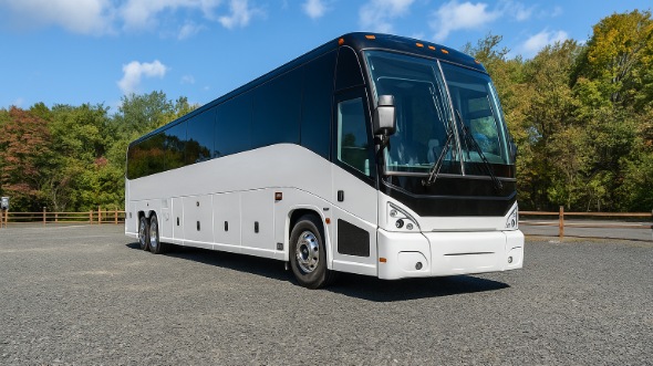 fort wayne school event transportation