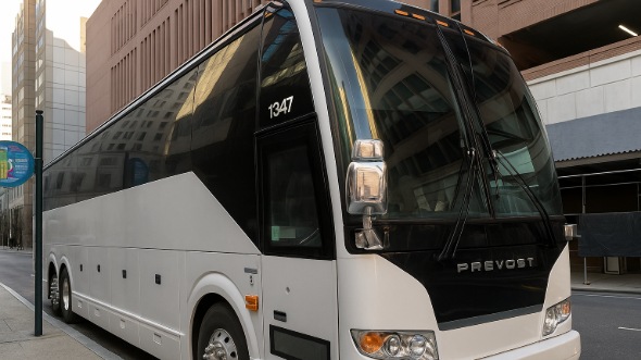 fort wayne wine tour and pub crawl bus rentals