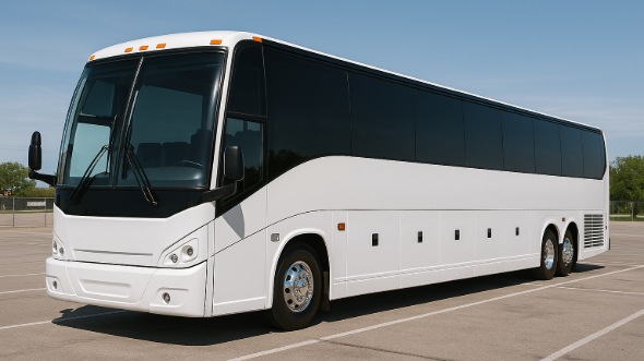 kentwood charter bus