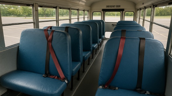 kentwood school bus rental rental