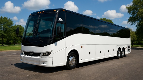 lansing private event transportation